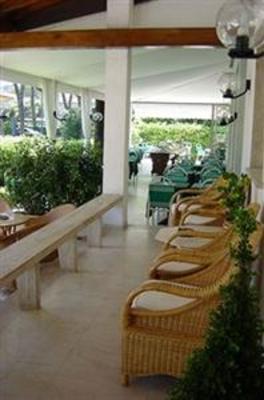 фото отеля Hotel Verdemare