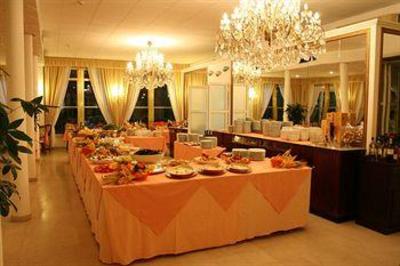 фото отеля Hotel Verdemare