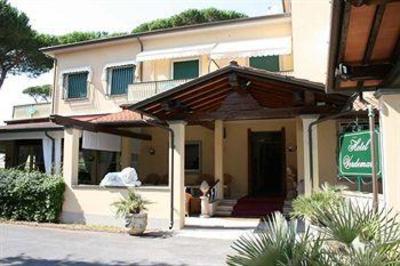 фото отеля Hotel Verdemare