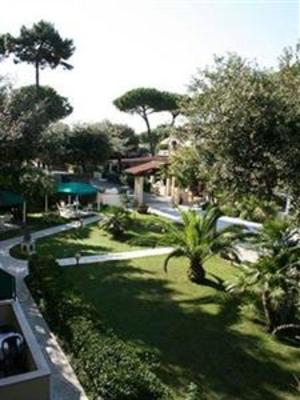 фото отеля Hotel Verdemare