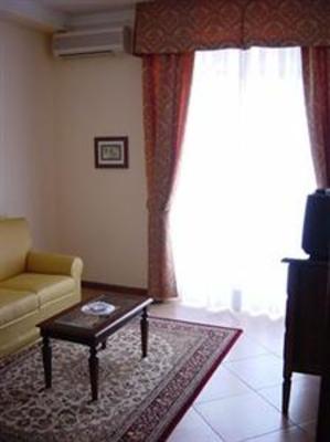 фото отеля Hotel Verdemare