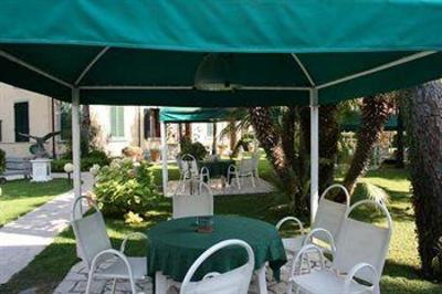 фото отеля Hotel Verdemare