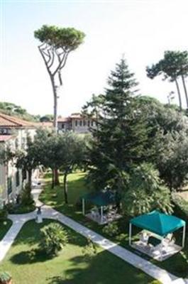 фото отеля Hotel Verdemare