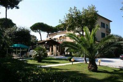 фото отеля Hotel Verdemare