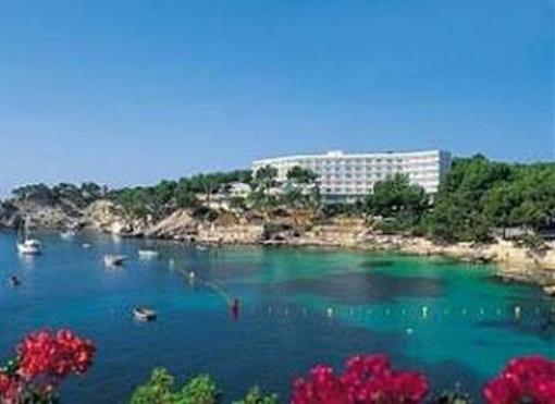 фото отеля Hotel Coronado Calvia