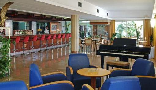 фото отеля Hotel Coronado Calvia