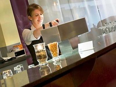 фото отеля Novotel Mainz