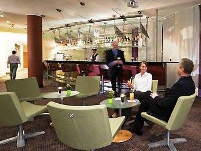 фото отеля Novotel Mainz