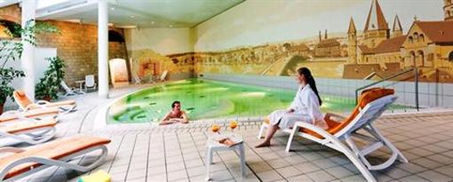 фото отеля Novotel Mainz