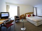 фото отеля Novotel Mainz