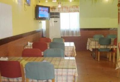 фото отеля Home Inn (Yantai Coach Station)