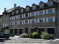 L'Europe Hotel-Restaurant
