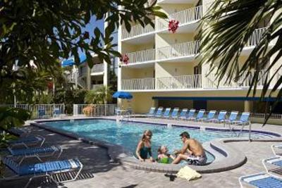 фото отеля Alden Beach Resort & Suites