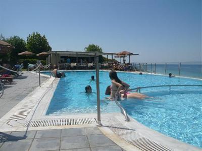 фото отеля Niforeika Beach