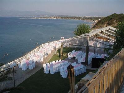 фото отеля Niforeika Beach