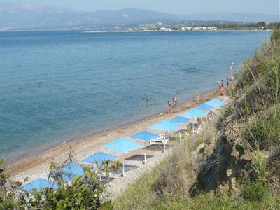 фото отеля Niforeika Beach