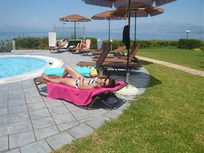 фото отеля Niforeika Beach