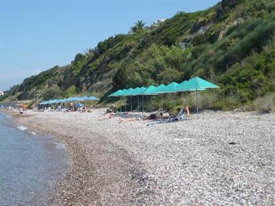 фото отеля Niforeika Beach
