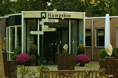 фото отеля Hampshire Inn - Mooi Veluwe