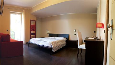 фото отеля Hotel Villa Smeralda Malcesine