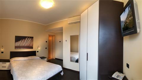 фото отеля Hotel Villa Smeralda Malcesine