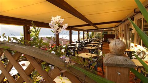 фото отеля Hotel Villa Smeralda Malcesine