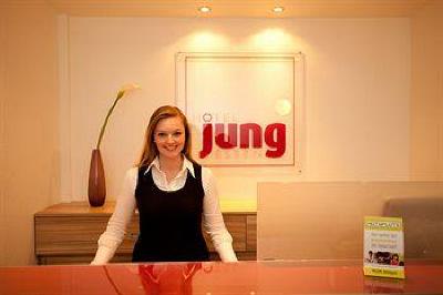 фото отеля Hotel Jung