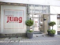 Hotel Jung