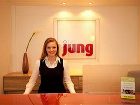 фото отеля Hotel Jung