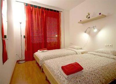 фото отеля Villarroel Apartment Barcelona