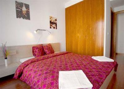 фото отеля Villarroel Apartment Barcelona