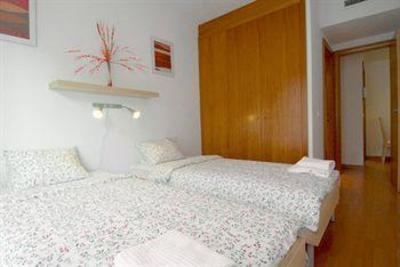 фото отеля Villarroel Apartment Barcelona