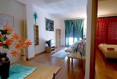 фото отеля Villarroel Apartment Barcelona