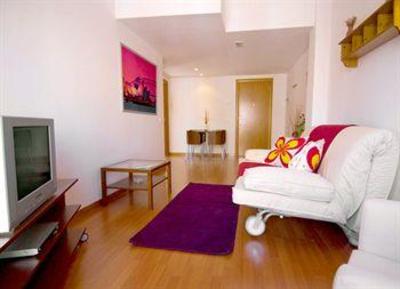фото отеля Villarroel Apartment Barcelona