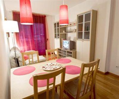 фото отеля Villarroel Apartment Barcelona