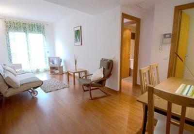фото отеля Villarroel Apartment Barcelona