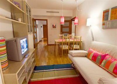 фото отеля Villarroel Apartment Barcelona