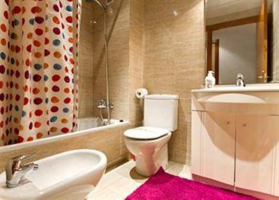фото отеля Villarroel Apartment Barcelona