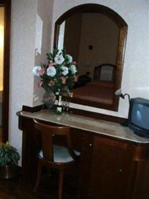 фото отеля Albergo Del Teatro Spello