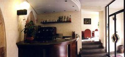 фото отеля Albergo Del Teatro Spello