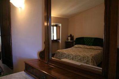 фото отеля Albergo Del Teatro Spello