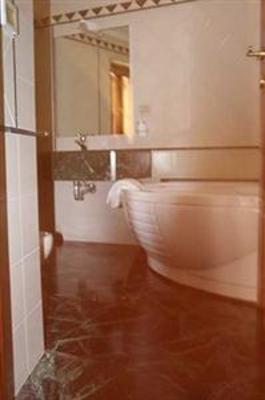 фото отеля Albergo Del Teatro Spello