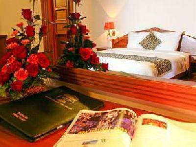 фото отеля Hoang Anh Resort