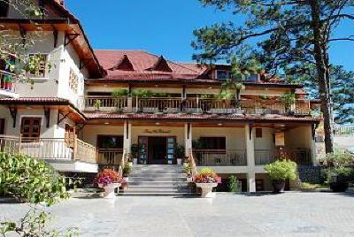 фото отеля Hoang Anh Resort