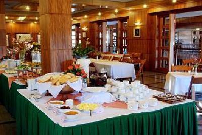 фото отеля Hoang Anh Resort
