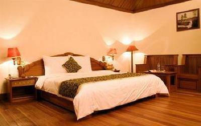 фото отеля Hoang Anh Resort