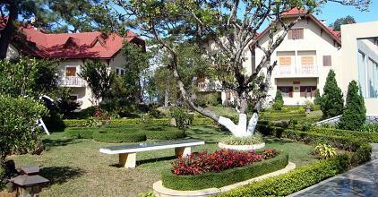 фото отеля Hoang Anh Resort