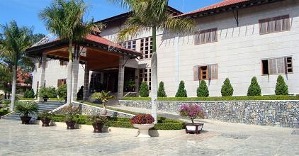 фото отеля Hoang Anh Resort