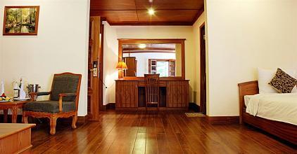 фото отеля Hoang Anh Resort