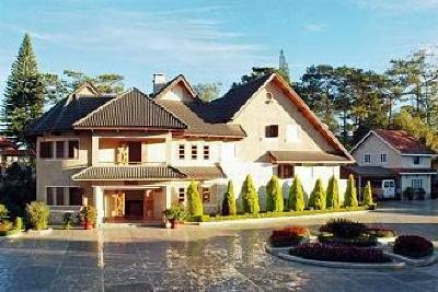 фото отеля Hoang Anh Resort